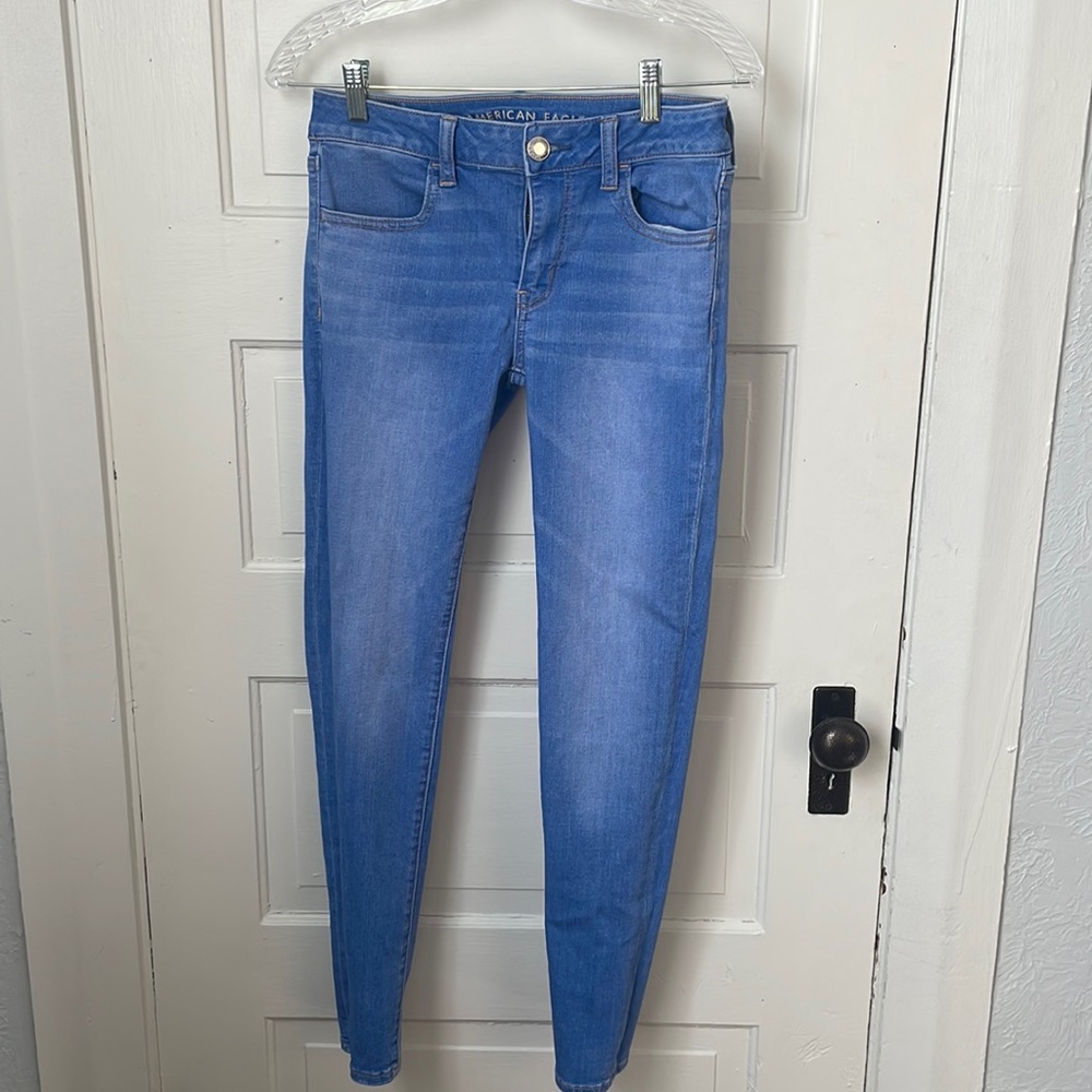 American Eagle Jegging